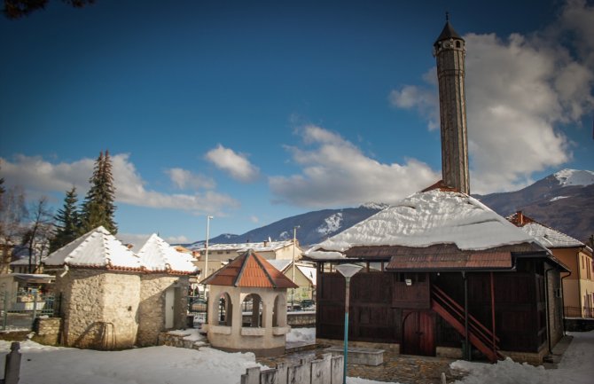 Tajna Vezirove džamije: Kako je prije više od 80 godina iz vedra neba pala kiša?