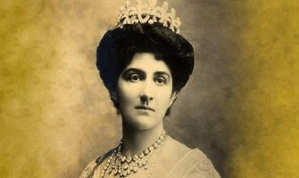 Jelena Savojska, po želji porodice sahranjena u Italiji