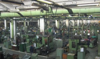 Ljujić: Prva Petoljetka još jedna u nizu propalih fabrika