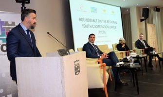 Mladima omogućiti da putuju, studiraju i rade u EU