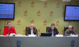 Podnešene krivične prijave SDT-u protiv članova Administrativnog odbora