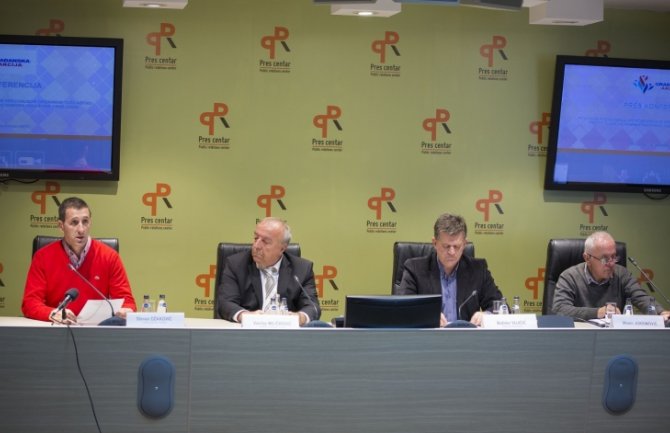 Podnešene krivične prijave SDT-u protiv članova Administrativnog odbora