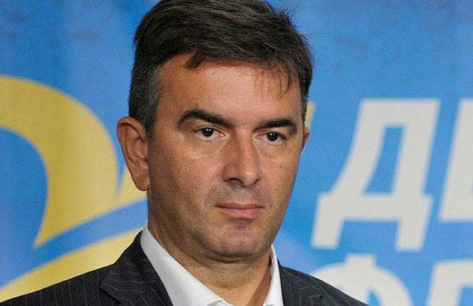 Medojević: Podizanje nivoa spremnosti takozvane građanske opozicije