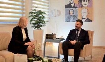 Puna podrška Poljske ulasku Crne Gore u EU