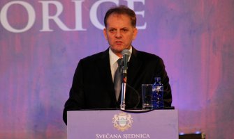 73 godine od kada je Podgorica izašla iz ratnog zgarišta