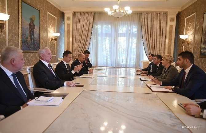 Mađari žele da ulažu u naš energetski sektor