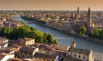 Uskoro uspostavljanje saradnje između Padove i Herceg Novog