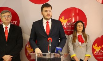 Demokrate: Budžet Nikšića strukturno najgori i rekordno najniži 