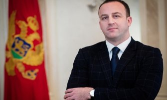 Nikolić: Krivokapić se otkačio od stvarnosti