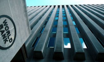 Svjetska banka odobrila Crnoj Gori 80 miliona eura finansijske podrške