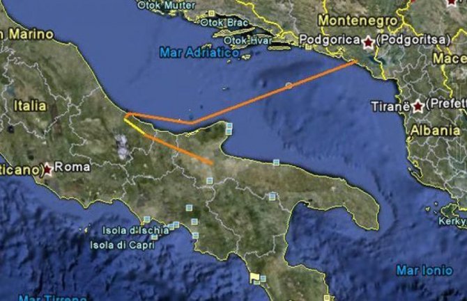 Stigli transformatori za trafostanicu u Lastvi
