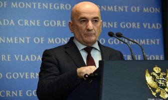 Nurković: Bez dobrih investicija i tehničkog unapređenja aerodroma, ništa nijesmo uradili