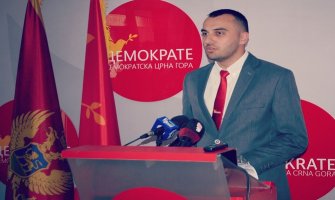 Stjepović: Namjeravate li da prekinete sa prebrojavanjem krvnih zrnaca kandidata koji žele da se zaposle?