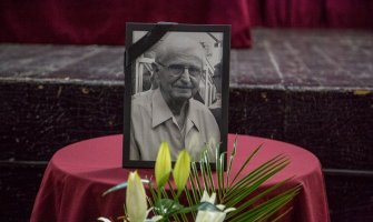 Oproštaj od čovjeka koji je spojio Berane i Alžir