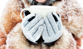 Danas uglavnom suvo, vjetar umjeren do jak