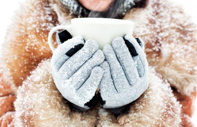 Danas uglavnom suvo, vjetar umjeren do jak