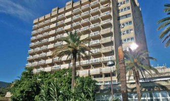 U Institutu Igalo ostvareno 218 000 noćenja, odlaze i poslednji gosti