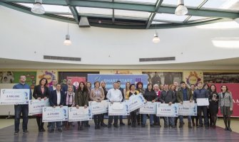 Socijalna preduzeća glavni pokretači društvenih inovacija