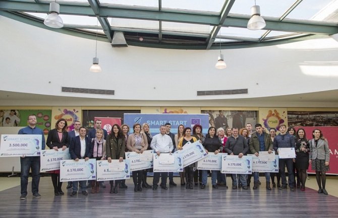 Socijalna preduzeća glavni pokretači društvenih inovacija