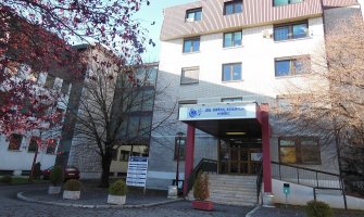 Dječjem odjeljenju u Nikšiću oprema vrijedna 3 000 eura