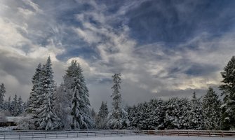 Evo kakvo vas vrijeme očekuje za vikend