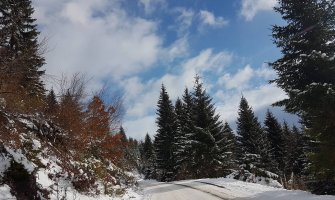 Danas sunčano, do 16 stepeni