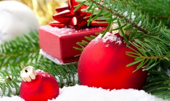 Evo kakvo nas vrijeme očekuje za novogodišnje praznike