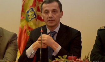 Bošković: Imamo Vojsku na koju možemo biti ponosni
