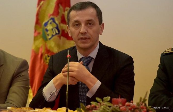 Bošković: Imamo Vojsku na koju možemo biti ponosni