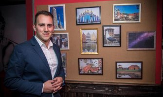 Raičević: Mladost je snaga Berana i Crne Gore