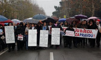 Majke koje su se bavile preduzetništvom ili poljoprivredom imaće 193 eura mjesečno