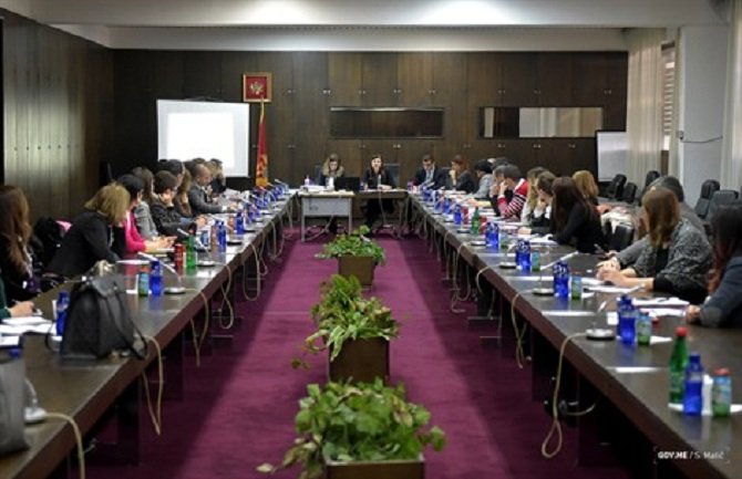 Održan Okrugli sto o Programu ekonomskih reformi