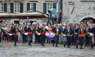 Hrvati i svojim kulturnim blagom jačaju subjektivitet Crne Gore