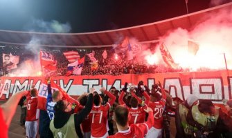 FSS ukinuo Crvenoj Zvezdi zabranu registracije igrača