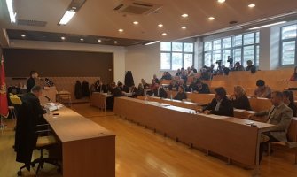 Usvojen budžet Opštine Budva za narednu godinu