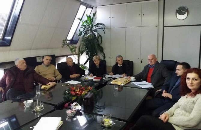 Bijelo Polje: Kompanija Adriatic Properties dobitnik nagrade 3. Januar