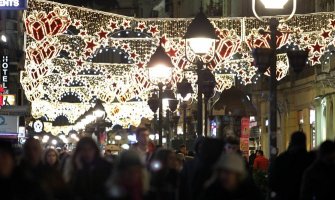 Godinu 2017. obilježila su burna dešavanja širom svijeta, ali i na Balkanu