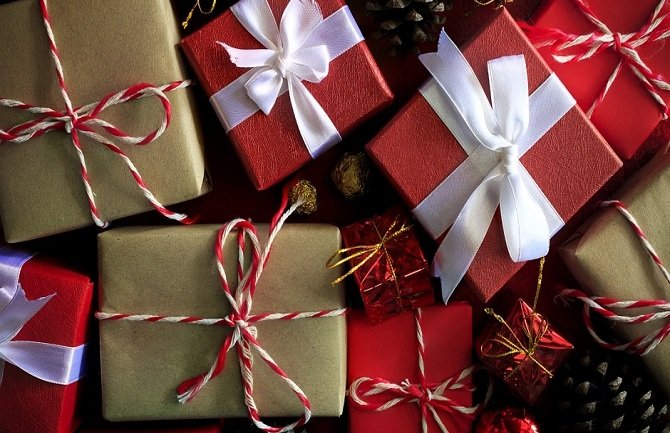 Novogodišnji pokloni u 2018.godini građanima Crne Gore