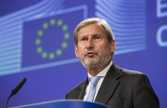 Han: 2018. godina će biti ključna za zemlje zapadnog Balkana