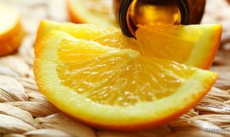 Pomorandžu uvrstite na prazničnu trpezu, razlozi su jasni!