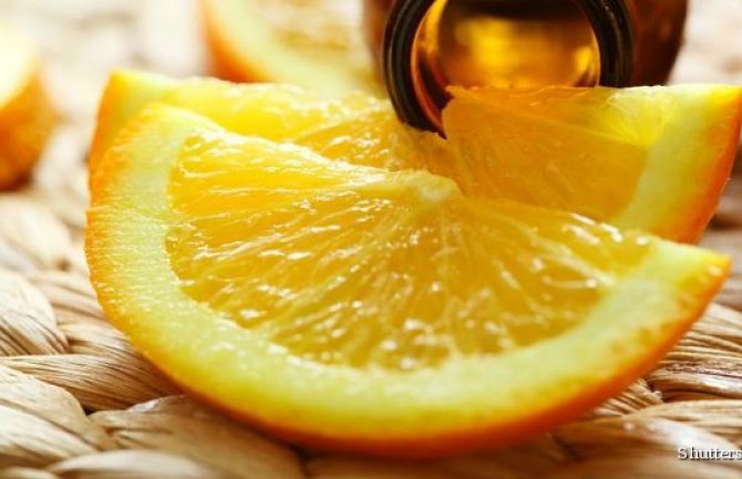 Pomorandžu uvrstite na prazničnu trpezu, razlozi su jasni!