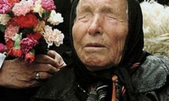 Ovo je baba Vanga predvidjela za 2018. godinu i mnogima se neće dopasti