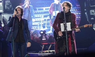 Evo zašto su se potukli Alen i Tifa nakon nastupa u Budvi