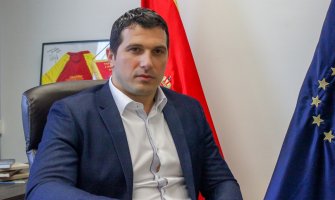 Janović: Političari ne mogu upravljati savezima i klubovima