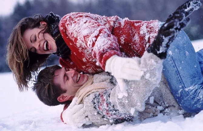 Ovim horoskopskim znacima ljubav će procvjetati ove zime