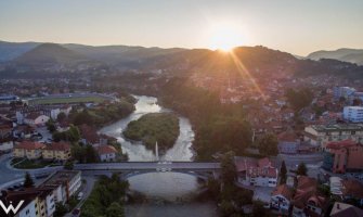 Bijelo Polje - grad sa perspektivom, grad dobrih ljudi i dobre energije