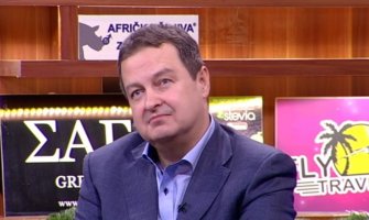 Ivica Dačić otkrio kada je izgubio nevinost i da li je bio u vezi sa Radom Manojlović