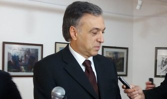 Vujanović: Predsjednički i lokalni izbori neće biti istog dana