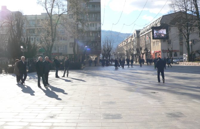 Bijelo Polje: Kažnjeni sa 4.000 eura zbog prodaje lažne 