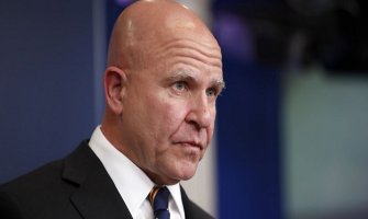 Mekmaster: Rusi pokušali da podstaknu državni udar u Crnoj Gori